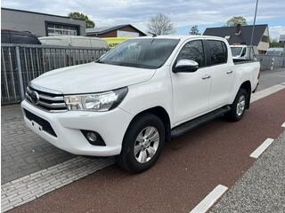 Toyota HI-LUX