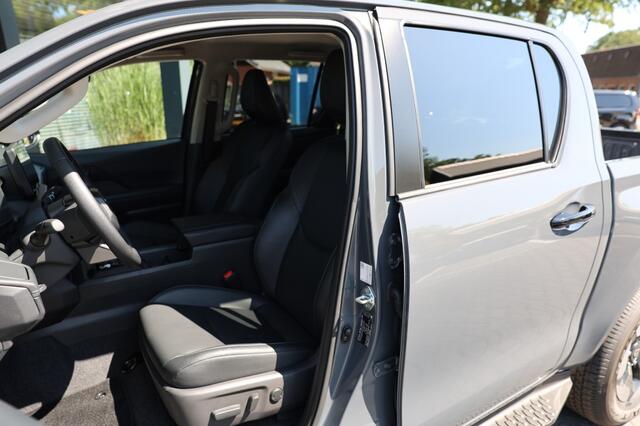 Toyota HI-LUX BEV-PROFESSIONAL DUBBEL CABIN ELECTRIC 5 ZITS