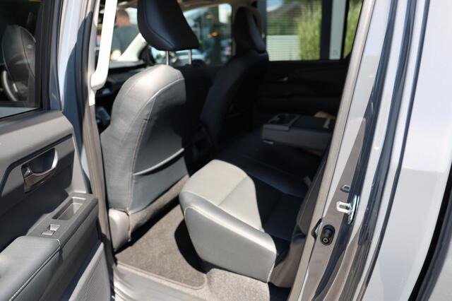 Toyota HI-LUX BEV-PROFESSIONAL DUBBEL CABIN ELECTRIC 5 ZITS
