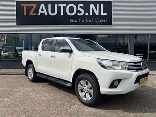 Toyota HI-LUX