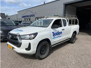 Toyota HI-LUX