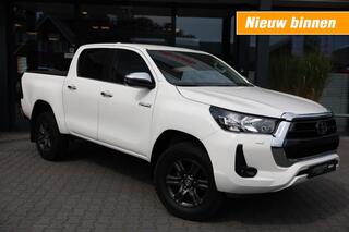 Toyota HI-LUX