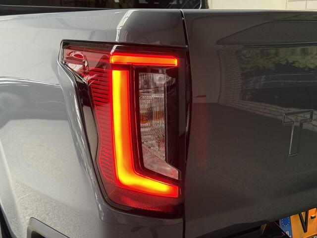 Toyota HI-LUX Hilux Professional Dubbele Cabine 59,2 kWh Electric