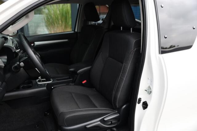 Toyota HI-LUX 2.4 D-4D X-TRA CAB CHALLENGER A/T 4WD VAN MARGE