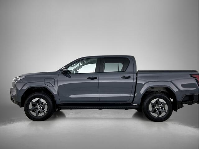Toyota HI-LUX HiLux Dubbele Cabine 59,2 kWh Electric Professional | Trekhaak |