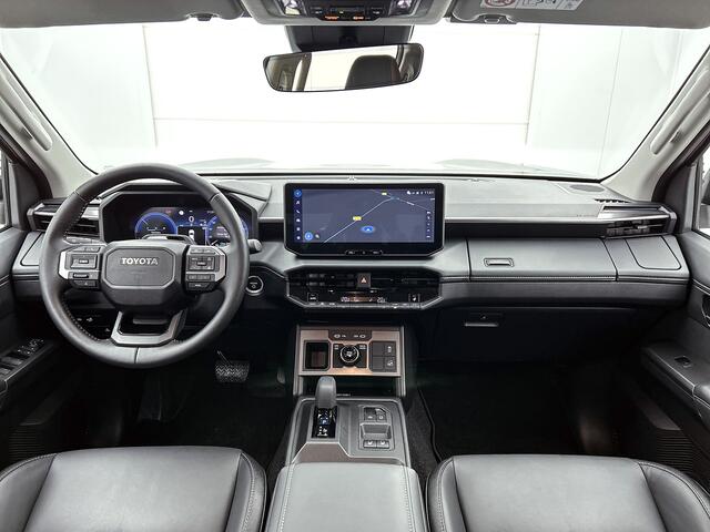 Toyota HI-LUX HiLux Dubbele Cabine 59,2 kWh Electric Professional | Trekhaak |