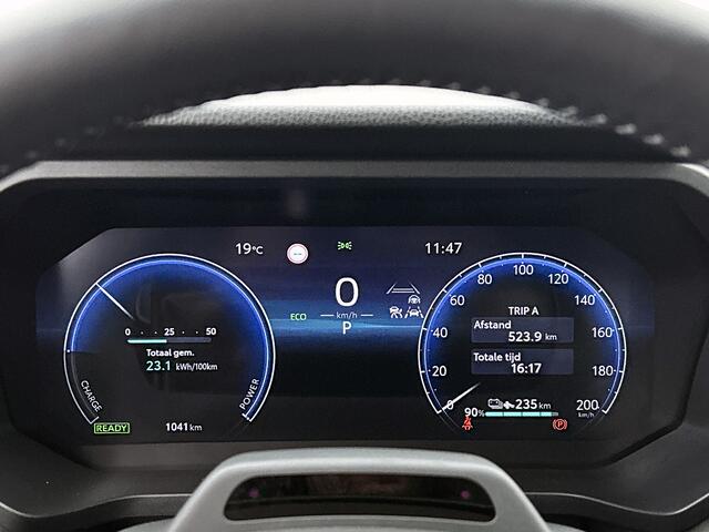 Toyota HI-LUX HiLux Dubbele Cabine 59,2 kWh Electric Professional | Trekhaak |