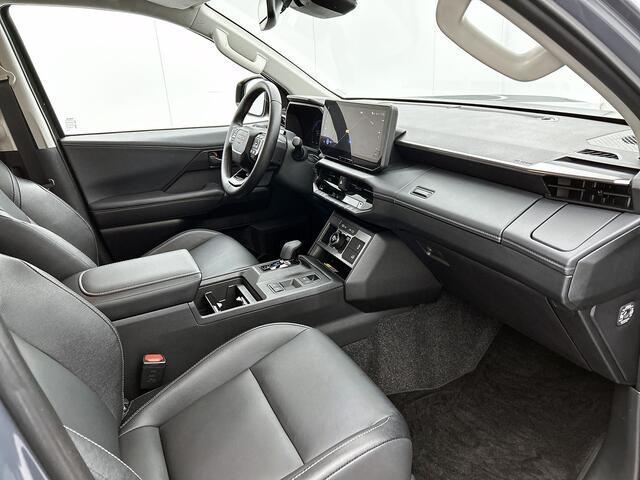 Toyota HI-LUX HiLux Dubbele Cabine 59,2 kWh Electric Professional | Trekhaak |