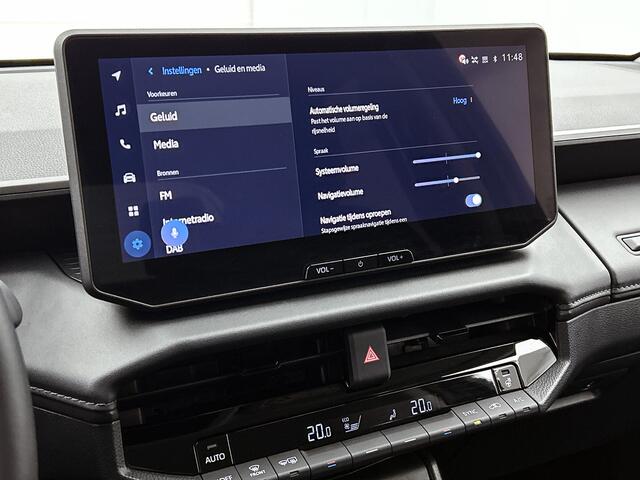 Toyota HI-LUX HiLux Dubbele Cabine 59,2 kWh Electric Professional | Trekhaak |