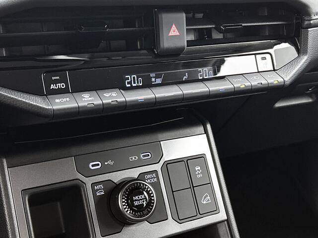 Toyota HI-LUX HiLux Dubbele Cabine 59,2 kWh Electric Professional | Trekhaak |