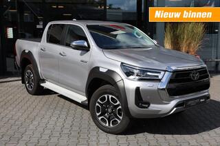 Toyota HI-LUX