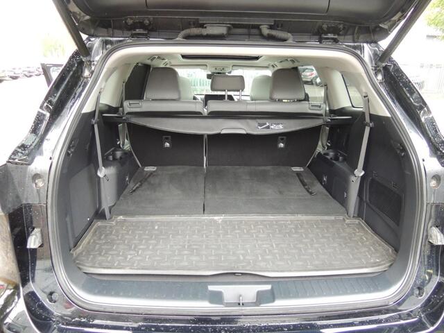 Toyota HIGHLANDER 2.5 AWD Hybrid Premium Panoramadak/Stoelventilatie/360 Camera etc.