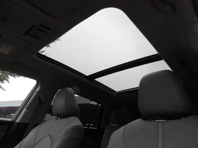 Toyota HIGHLANDER 2.5 AWD Hybrid Premium Panoramadak/Stoelventilatie/360 Camera etc.