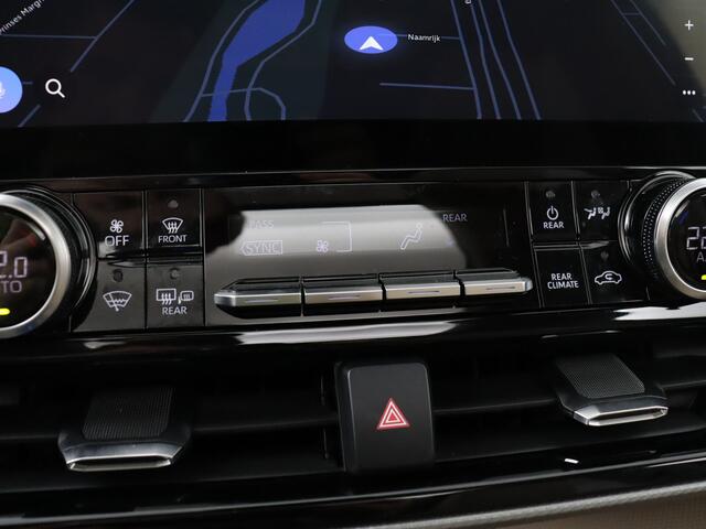 Toyota HIGHLANDER 2.5 AWD Hybrid Premium | Panoramisch schuifkanteldak | Stoelverkoeling | JBL Premium Audio | | Direct leverbaar |