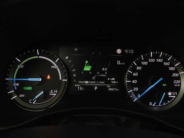 Toyota HIGHLANDER 2.5 AWD Hybrid Executive | Navigatie | LM velgen | Stoelverwarming | Leder | Elektrisch verstelb. bestuurdersstoel met geheugen |