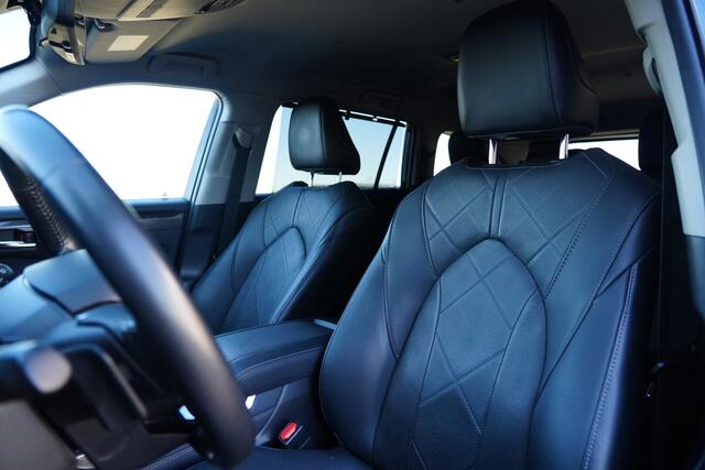 Toyota HIGHLANDER 2.5 AWD Hybrid Executive 248pk Stoelverwarming/Trekhaak/360Camera/JBL