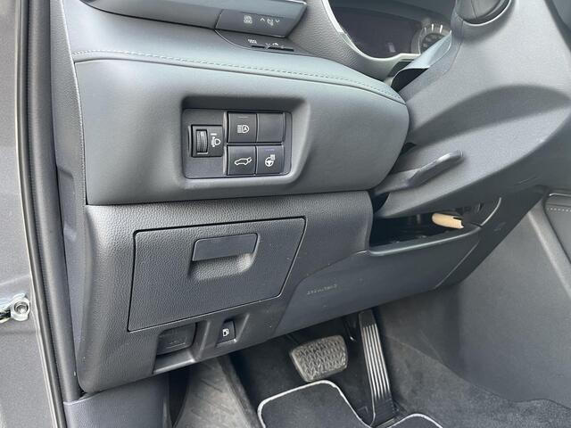 Toyota HIGHLANDER 2.5 AWD Hybrid Executive
