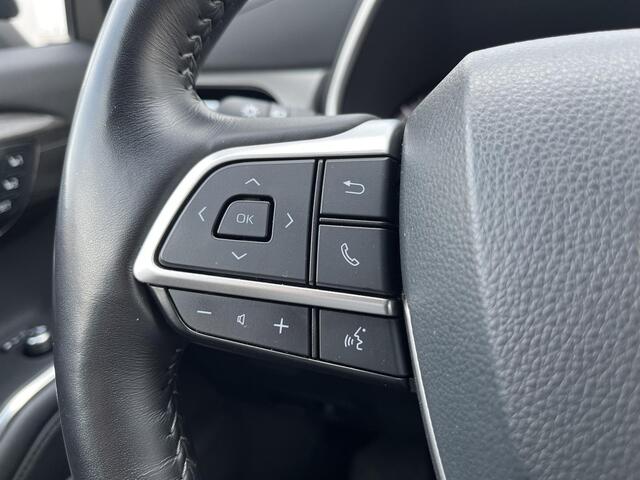 Toyota HIGHLANDER 2.5 AWD Hybrid Executive