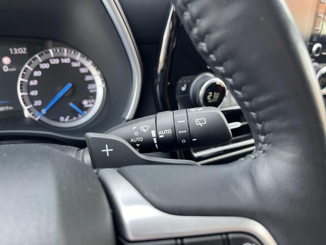 Toyota HIGHLANDER 2.5 AWD Hybrid Executive