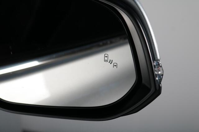 Toyota HIGHLANDER 2.5 AWD Hybrid Executive, 7 pers, Leder, Facelift , Navi, DAB, Blindspot