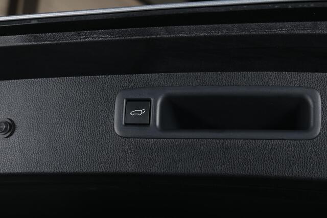 Toyota HIGHLANDER 2.5 AWD Hybrid Executive, 7 pers, Leder, Facelift , Navi, DAB, Blindspot