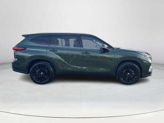 Toyota HIGHLANDER 2.5 AWD Hybrid Premium | 06-10141018 Voor meer informatie