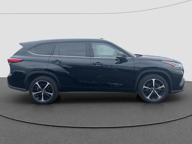 Toyota HIGHLANDER 2.5 AWD Hybrid Premium | Panoramadak | Memory Seat | Stoelverwarming en Verkoeling | JBL | 7 zitter | Leder |