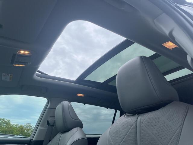 Toyota HIGHLANDER 2.5 AWD Hybrid Premium | Panoramadak | Memory Seat | Stoelverwarming en Verkoeling | JBL | 7 zitter | Leder |