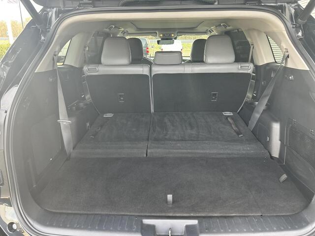 Toyota HIGHLANDER 2.5 AWD Hybrid Premium