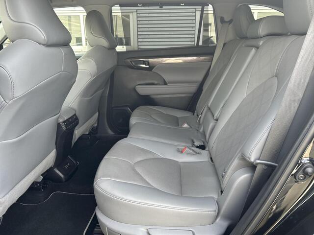 Toyota HIGHLANDER 2.5 AWD Hybrid Premium