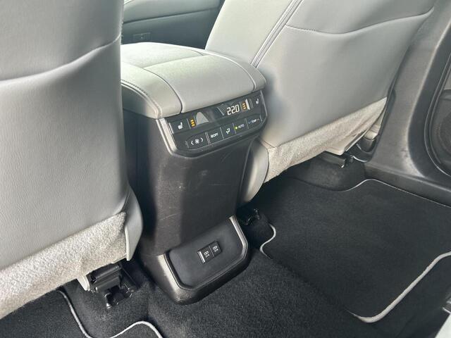 Toyota HIGHLANDER 2.5 AWD Hybrid Premium