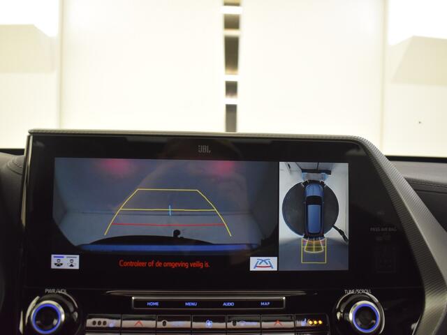 Toyota HIGHLANDER 2.5 AWD Hybrid Premium | 7 persoons | Panoramadak