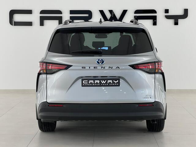 Toyota HIGHLANDER Sienna 2.5 Hybrid Luxe XLE