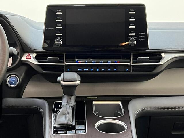 Toyota HIGHLANDER Sienna 2.5 Hybrid Luxe XLE