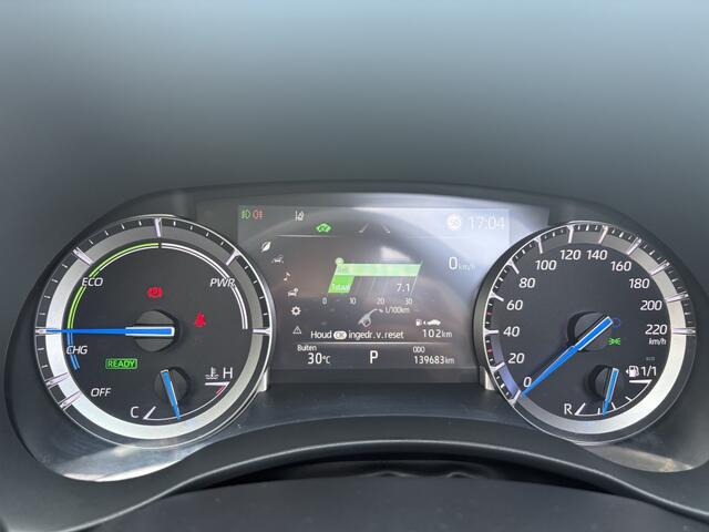 Toyota HIGHLANDER 2.5 AWD Hybrid Premium | El. Schuif-Kanteldak | JBL | 360 Camera