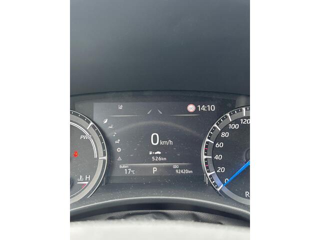 Toyota HIGHLANDER 2.5 AWD Hybrid Premium 7-Pers. | Trekhaak | 360° Camera | JBL-Audio | Zwart Leder Interieur |