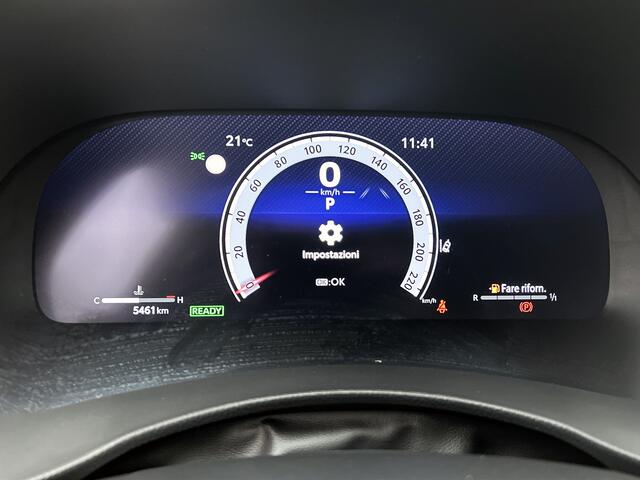 Toyota HIGHLANDER 2.5 AWD Hybrid Executive | Afn. trekhaak | Leder | Dodehoek ass. | Elek. achterklep |