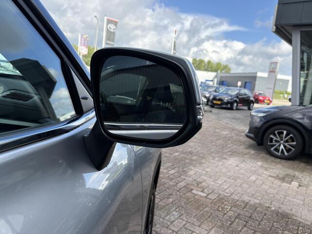 Toyota HIGHLANDER 2.5 AWD Hybrid Premium