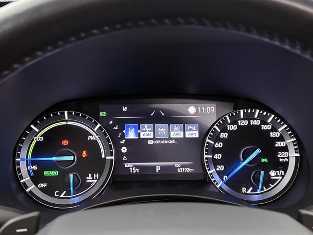 Toyota HIGHLANDER 2.5 AWD Hybrid Premium Limited | Leder | Full LED | Panoramadak | JBL | Memory stoel | Stoelverwarming en Verkoeling |