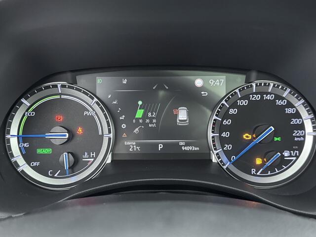 Toyota HIGHLANDER 2.5 AWD Hybrid Premium | Glazen Panoramadak | JBL-Audio |