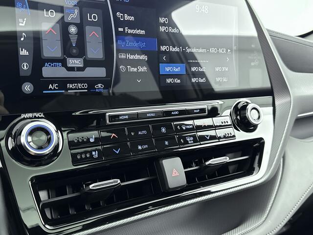 Toyota HIGHLANDER 2.5 AWD Hybrid Premium | Glazen Panoramadak | JBL-Audio |