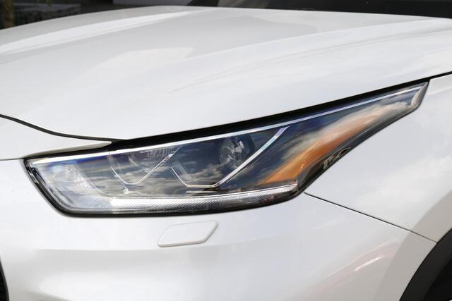 Toyota HIGHLANDER 2.5 AWD Hybrid Premium | Trekhaak | memory seats | Stoelverwarming | navi | Apple Carplay Android Auto |