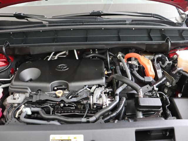 Toyota HIGHLANDER 2.5 AWD Hybrid Executive | Premium uitgevoerd |