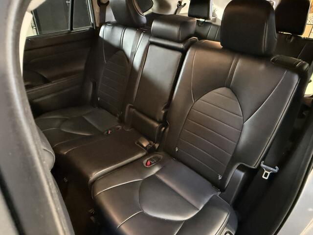 Toyota HIGHLANDER 2.5 AWD Hybrid Style | Camera | Leder | Stoelverwarming
