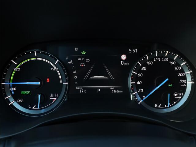 Toyota HIGHLANDER 2.5 AWD Hybrid Executive | JBL | Leder | Stoelverwarming