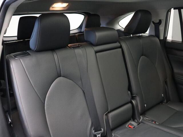 Toyota HIGHLANDER 2.5 AWD Hybrid Executive | Panoramadak | Leder | JBL Audio | Stoelverwarming | Voorruitverwarming |