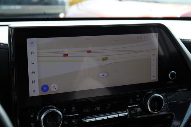 Toyota HIGHLANDER 2.5 AWD Hybrid Premium, Trekhaak, JBL, HUD, BSM, 360 Camera