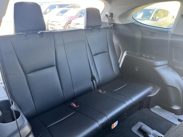 Toyota HIGHLANDER 2.5 AWD Hybrid Premium JBL Pano dak HUD Trekhaak