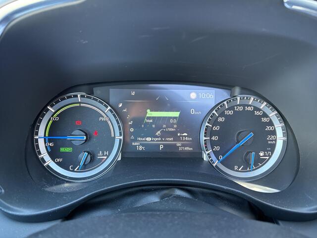 Toyota HIGHLANDER 2.5-l Hybrid Luxury | VOL! | Pano | Stoel- Verwarming & Ventilatie | Head-Up | JBL | Memory Seats |