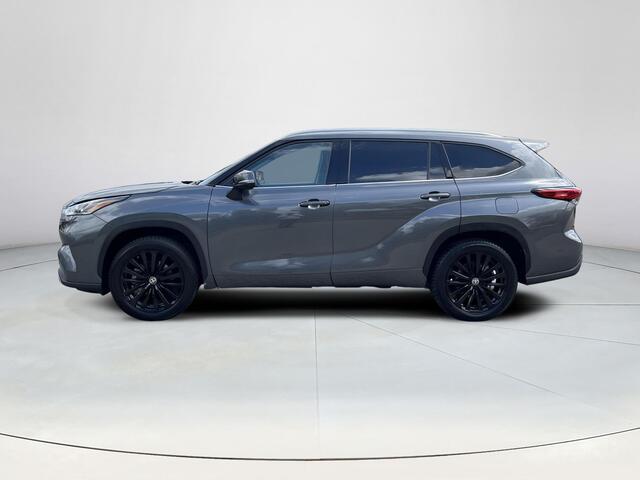 Toyota HIGHLANDER 2.5 AWD Hybrid Premium 7P | All-in prijs | Automaat | Leder bekleding | Panoramadak